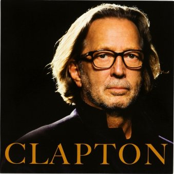 ERIC CLAPTON 2010 Clapton