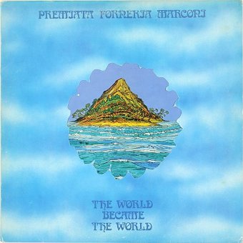 P.F.M. 1974 The World Became The World