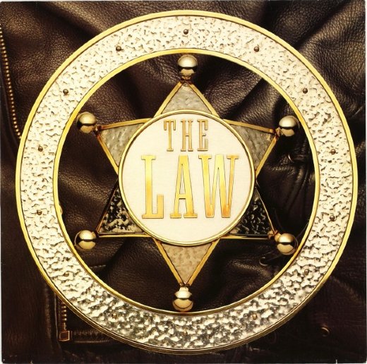 PAUL RODGERS AND LAW 1991 The Law