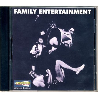 FAMILY 1969 Family Entertainment