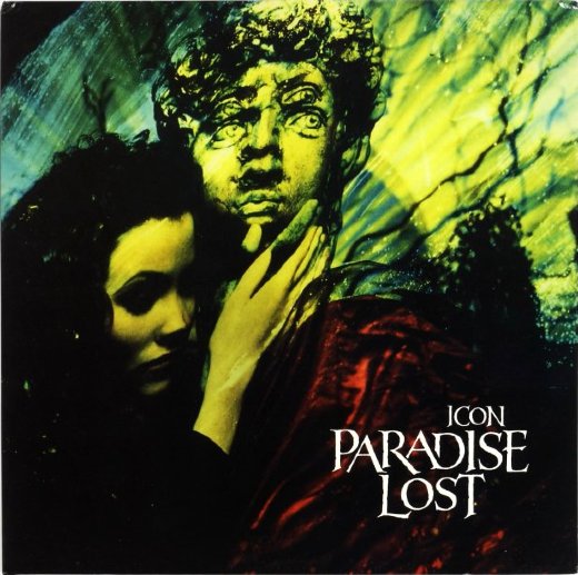 PARADISE LOST 1993 Icon