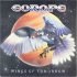 EUROPE 1984 Wings Of Tomorrow