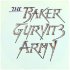 BAKER GURVITZ ARMY 1974 Baker Gurvitz Army