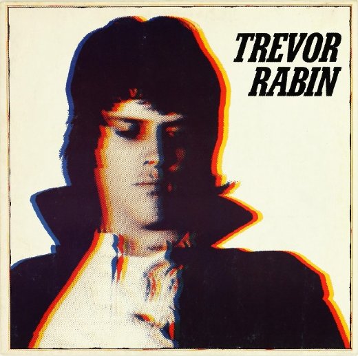 TREVOR RABIN 1978 Trevor Rabin