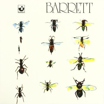 SYD BARRETT 1970 Barrett