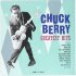 CHUCK BERRY 2018 Greatest Hits