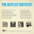 BEATLES 1966 Beatles' Greatest