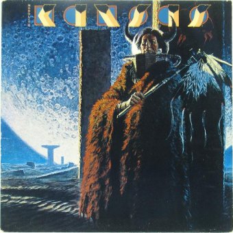 KANSAS 1979 Monolith