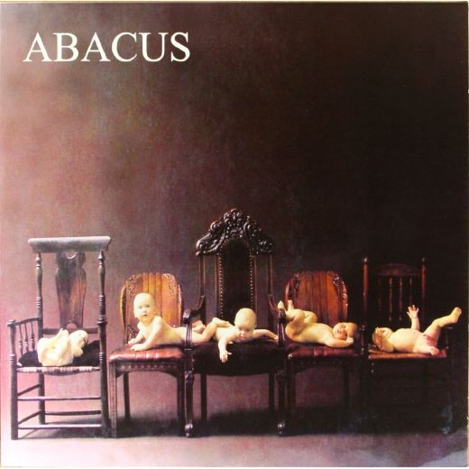 ABACUS 1971 Abacus