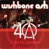 WISHBONE ASH 2009 40th Anniversary - Live In London