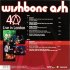 WISHBONE ASH 2009 40th Anniversary - Live In London