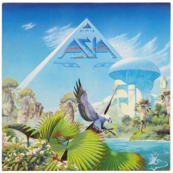 ASIA 1983 Alpha
