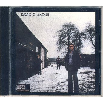 DAVID GILMOUR 1978 David Gilmour