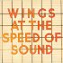WINGS 1976 Wings At The Speed Of Sound