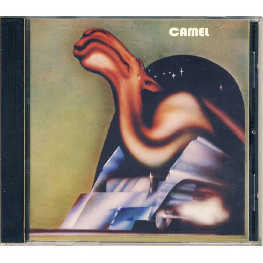 CAMEL 1973 Camel