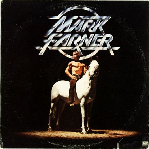 MARK FARNER 1977 Mark Farner