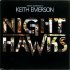 KEITH EMERSON 1981 Nighthawks