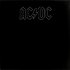 AC/DC 1980 Back In Black