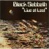BLACK SABBATH 1980 Live At Last