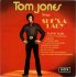 TOM JONES 1971 Sings She's A Lady