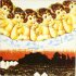 CURE 1983 Japanese Whispers 
